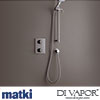 Matki EXOo6 O Elixir Classic Shower Mixer with Slide Rail Spare Parts